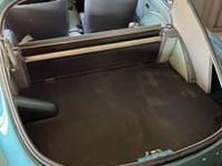 Usata Aston Martin DB2 162 CV (119 kW) 1958 Blu Coupé