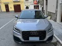 Usata Audi Q2 116 CV (85 kW) 2017 SUV