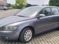 Usata Volvo V50 Momentum 109 CV (80 kW) 2007 Station wagon