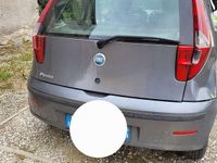 Usata Fiat Punto 60 CV (44 kW) 2004 Berlina
