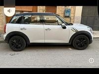 Usata Mini Countryman 2012 Bianco SUV