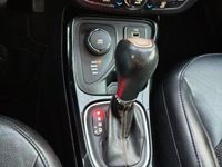 Usata Jeep Compass Limited 140 CV (102 kW) 2018 Nero SUV