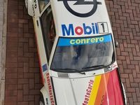 Occasion Opel Ascona 220 ch (161 kW) 1980 Blanc