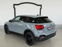 Usata Audi Q2 S-Line 116 CV (85 kW) 2022 Grigio SUV