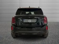 Usata Mini Cooper D Countryman Classic 150 CV (110 kW) 2022 Nero SUV