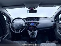 Usata Lancia Ypsilon S 69 CV (50 kW) 2021 Grigio Utilitaria