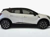 Usata Renault Captur Techno 101 CV (74 kW) 2023 Bianco SUV