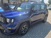 Usata Jeep Renegade Longitude 120 CV (88 kW) 2020 SUV
