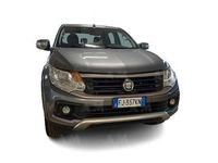 usata Fiat Fullback 2.4 180CV Doppia Cabina aut. LX Cross