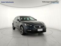 usata Seat Leon sportstourer 1.4 e-hybrid xcellence dsg