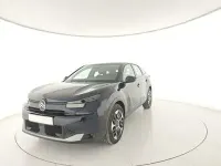 Usata Citroën C4 PureTech 131 CV (96 kW) 2025 Blu SUV