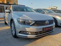 usata VW Passat Variant 2.0 TDI DSG Executive BlueMotion Tech.