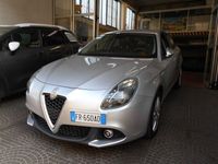 usata Alfa Romeo Giulietta 1.6 JTDm 120 CV Business