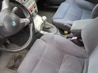 Usata Alfa Romeo GT 166 CV (122 kW) 2005 Coupé