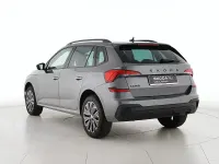 Usata Skoda Kamiq 115 CV (84 kW) 2025 Grigio SUV