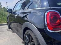 Usata Mini John Cooper Works 192 CV (141 kW) 2015 Utilitaria