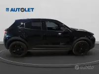 Usata Opel Mokka S 101 CV (74 kW) 2024 Nero SUV