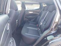 Usata Nissan Qashqai N-Connecta 150 CV (110 kW) 2020 Nero SUV