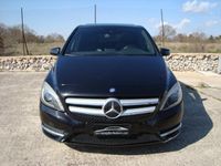 usata Mercedes B200 B 200 CDI BlueEFFICIENCY Premium