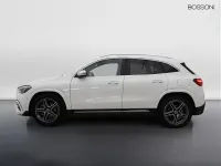 Usata Mercedes GLA200 Advanced Plus 150 CV (110 kW) 2023 Bianco SUV