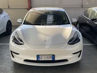 Occasion Tesla Model 3 Performance 461 kW (627 ch) 2021 Blanc Berline