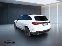 Usata Mercedes GLC300e Advanced 333 CV (244 kW) 2024 Bianco SUV