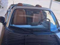 Usata Fiat 124 Spider 2019 Nero Cabrio