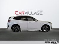 Usata BMW X3 M Sport 197 CV (144 kW) 2025 Bianco SUV
