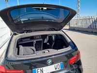Usata BMW 318 M Sport 150 CV (110 kW) 2018 Station wagon