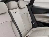 Nuova Lynk & Co 08 139 CV (102 kW) 2026 Sparkling black SUV
