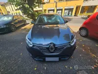 Usata Renault Mégane IV 116 CV (85 kW) 2019 Bluazzurro Berlina