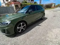 Occasion Audi A1 Sportback S-Line 150 ch (110 kW) 2025 Citadine