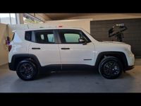 Nuova Jeep Renegade 131 CV (96 kW) 2025 Bianco SUV