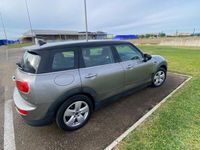 usata Mini Clubman (F54) - 2016