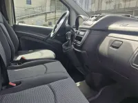 Usata Mercedes Vito 2013