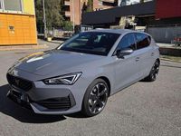 Usata Cupra Leon 150 CV (110 kW) 2024 Berlina