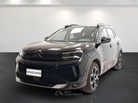 Usata Citroën C5 Feel 131 CV (96 kW) 2022 Blu Berlina