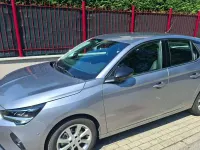 Gebraucht Opel Corsa Elegance 101 PS (74 kW) 2020 Grau Kleinwagen