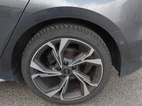 Usata Audi A3 S-Line 150 CV (110 kW) 2023 Grigio Berlina