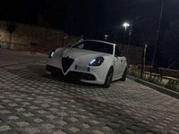 Usata Alfa Romeo Giulietta Sprint 120 CV (88 kW) 2020 Utilitaria