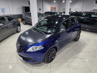 Usata Lancia Ypsilon S 95 CV (69 kW) 2014 Blu Utilitaria