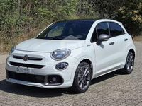 Usata Fiat 130 Sport 130 CV (95 kW) 2021 Bianco Station wagon