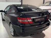 Usado Mercedes CLC230 204 CV (150 kW) 2009 Negro Utilitario