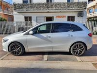 usata Mercedes B200 Classe Bd Automatic Spor...