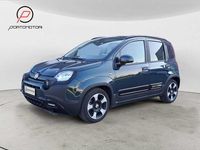 Usata Fiat Panda Cross Cross 69 CV (50 kW) 2025 Verde Utilitaria