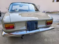 Usata Alfa Romeo GT Junior 1970 Coupé