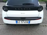Usata Lancia Ypsilon 101 CV (74 kW) 2025 Bianco Utilitaria