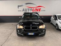 usata BMW X5 3.0d E70