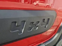 Usata Fiat Panda 4x4 2019 Utilitaria