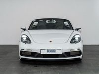 usata Porsche 718 Boxster GTS 4.0 400 cv - IVA Esposta